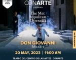 The Metropolitan Opera
