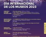 Día Internacional de los Museos