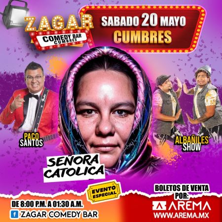 Cartelera de esta semana