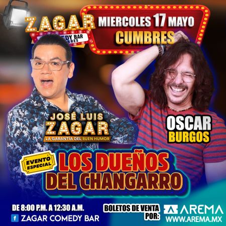 Cartelera de esta semana