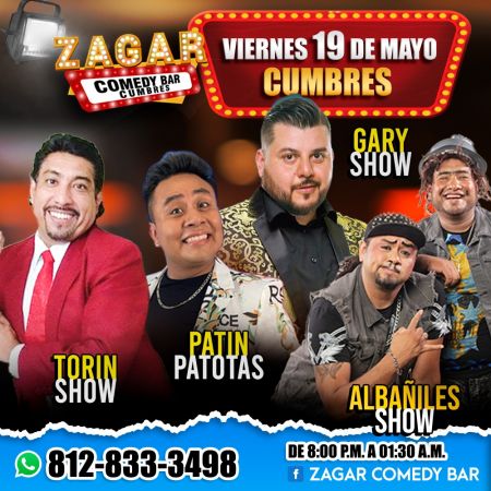 Cartelera de esta semana