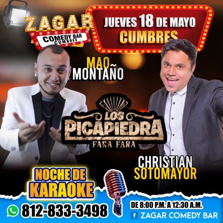 Cartelera de esta semana