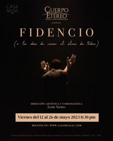 "FIDENCIO"