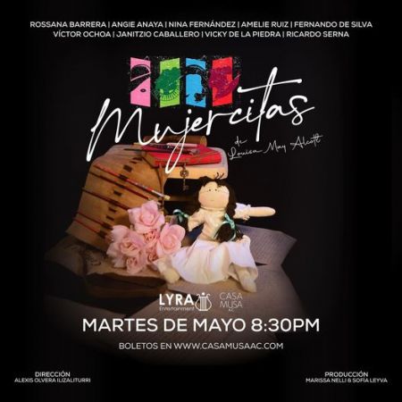 MUJERCITAS