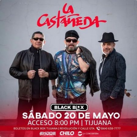 La Castañeda