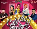 Espectáculo "Café Amor"
