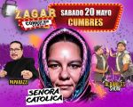 La Señora Catolica