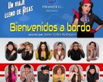 Espectáculo "Bienvenidos a Bordo"