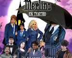 Espectáculo "Merlina"