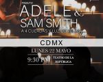 Tributo Adele & Sam Smith