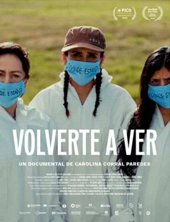 Volverte a Ver - Documental