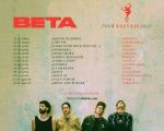 BETA: Tour Salvaje