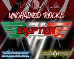 UNCHAINTED ROCKS
