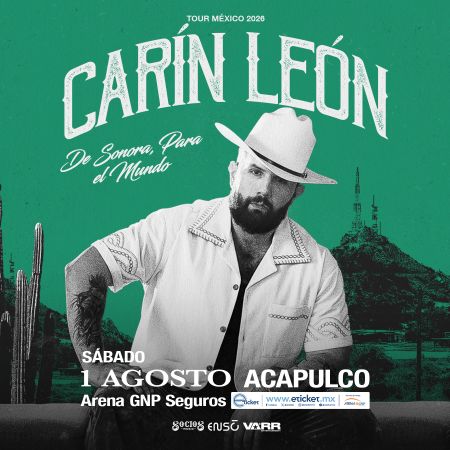 Carín León