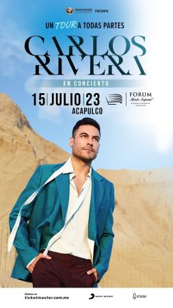 Carlos Rivera