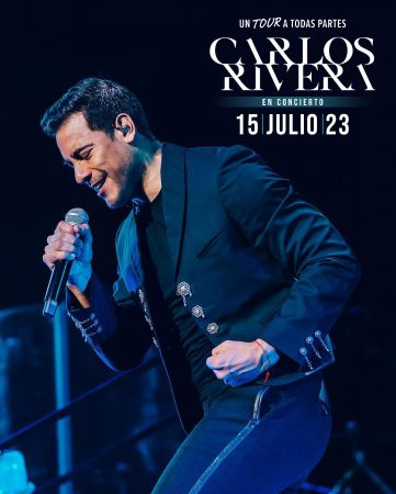 Carlos Rivera