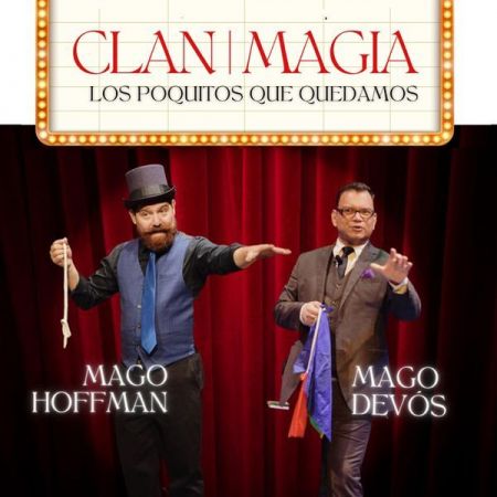 Magic Clan