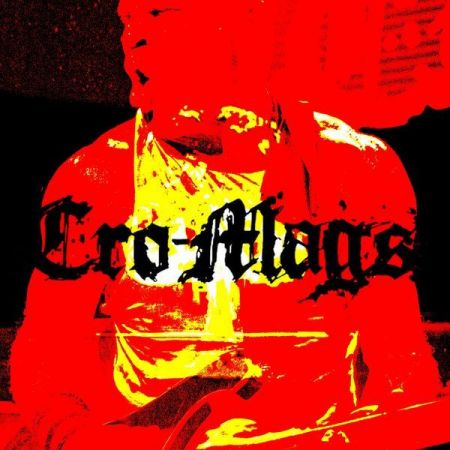 CRO-MAGS
