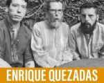 Enrique Quezadas, Jonas Quezadas y Sebastián Luna - Fábrica de Paz