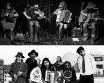 Shamrock y Los Gypsy Coyotes