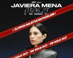 Javiera Mena
