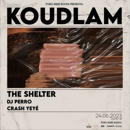 KOUDLAM
