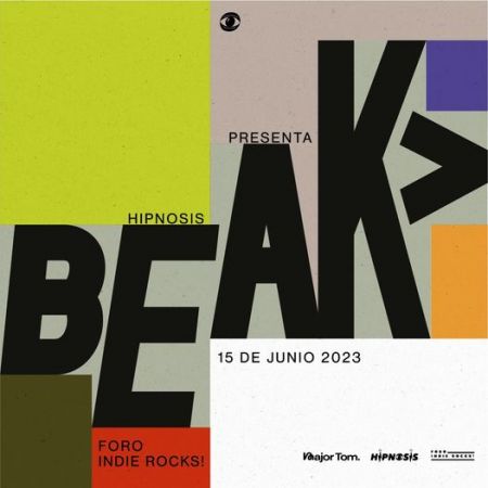 Beak