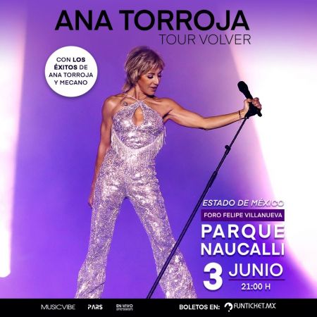 Ana Torroja