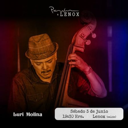 Luri Molina