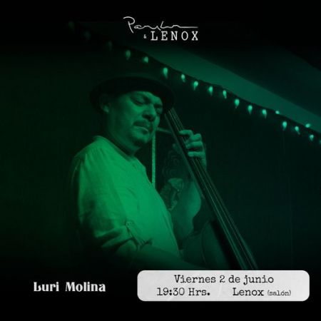 Luri Molina