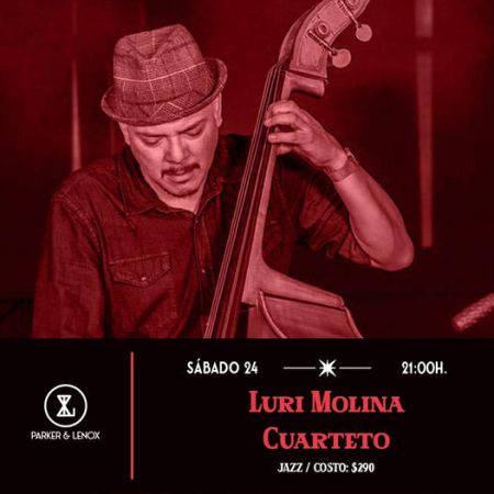 Luri Molina