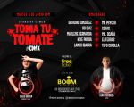 Stand-up Comedy: TOMA TU TOMATE