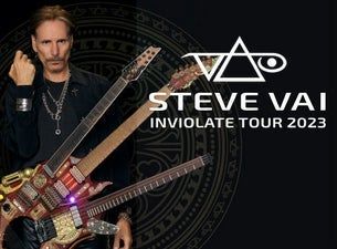 Steve Vai
