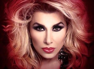 Dulce "Tirana Tour"