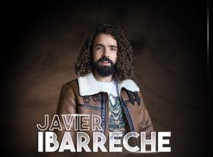 Javier Ibarreche