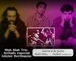 Blah Blah! Jazz TRIO