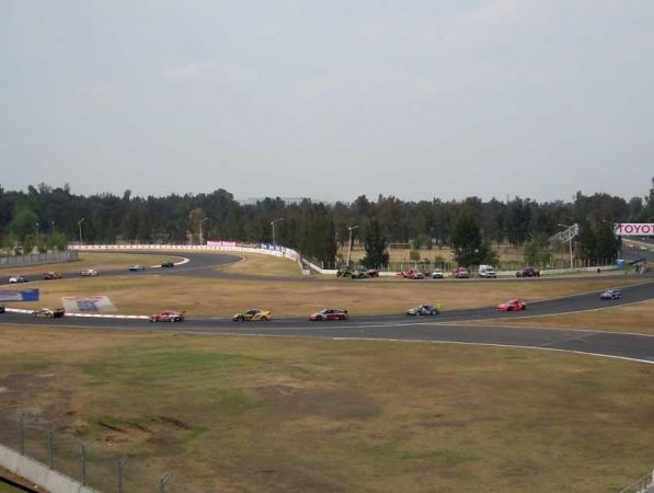 Racing Bike Mexico IberoAmerican Championship
