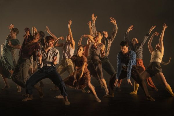 "En movimiento" de Cédric Klapisch