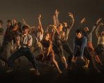 "En movimiento" de Cédric Klapisch