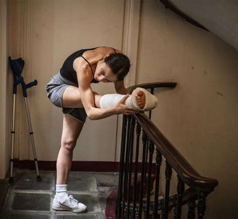 "En movimiento" de Cédric Klapisch