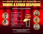 Show Stand Up