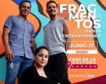 DANZA CONTEMPORÁNEA "FRAGMENTOS"