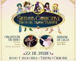 Sailor Concert Magical Moon Tribute