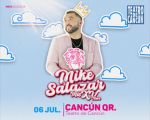 Mike Salazar en: "Mis XV Tour"