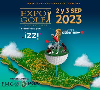 Expogolf México 2023
