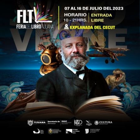 Feria del Libro