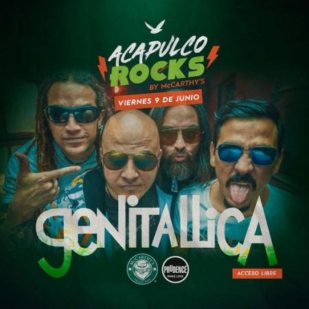 Genitallica
