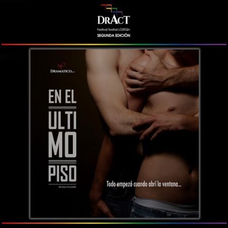 DRACT Festival – On the Top Floor