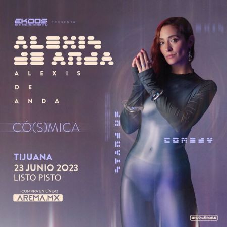 Alexis de Anda