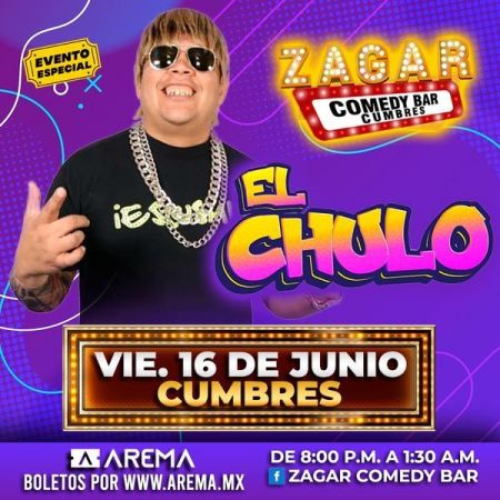 El Chulo